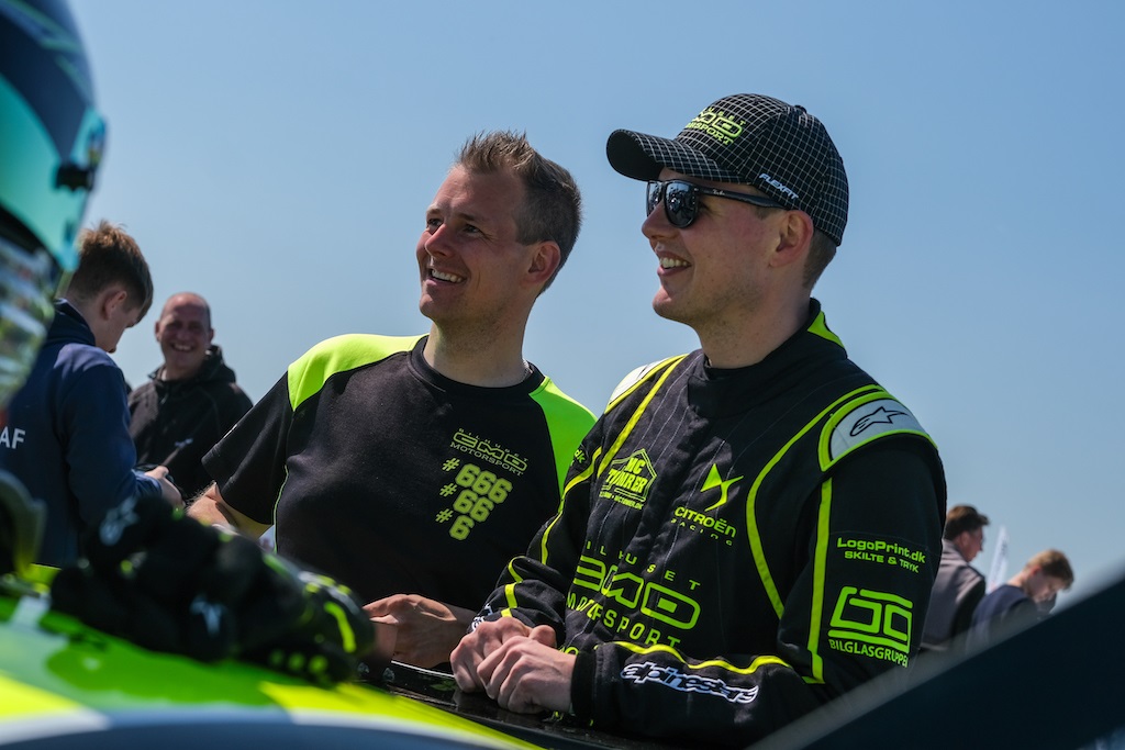 (Foto: CMD Motorsport)